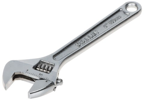 KLUCZ NASTAWNY ST-STHT13121-0 19 mm STANLEY KLUCZ NASTAWNY ST-STHT13121-0 19 mm STANLEY