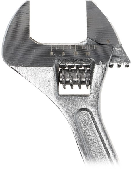KLUCZ NASTAWNY ST-STHT13121-0 19 mm STANLEY KLUCZ NASTAWNY ST-STHT13121-0 19 mm STANLEY