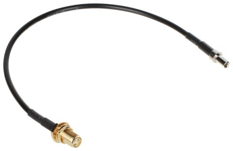 KONEKTOR GSM SMA-G/TS9-0.2M-V2 KONEKTOR GSM SMA-G/TS9-0.2M-V2