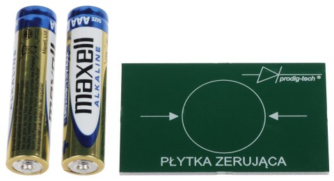 MIERNIK GRUBOŚCI LAKIERU GL-MINI PRODIG-TECH MIERNIK GRUBOŚCI LAKIERU GL-MINI PRODIG-TECH