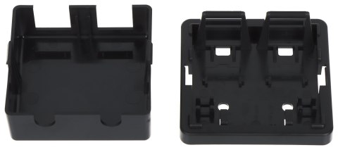 OBUDOWA DO ZŁĄCZ KEYSTONE FX2-MULTI/B OBUDOWA DO ZŁĄCZ KEYSTONE FX2-MULTI/B