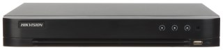 REJESTRATOR AHD, HD-CVI, HD-TVI, CVBS, IP IDS-7204HQHI-M1/XT 4 KANAŁY AcuSense Hikvision