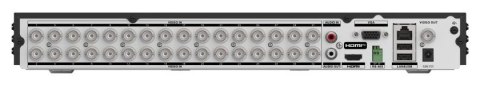 REJESTRATOR AHD, HD-CVI, HD-TVI, CVBS, IP IDS-7232HQHI-M2/XT 32 KANAŁY Hikvision
