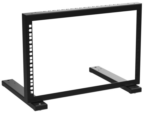 STOJAK RACK STR19-6U-B STALFLEX STOJAK RACK STR19-6U-B STALFLEX
