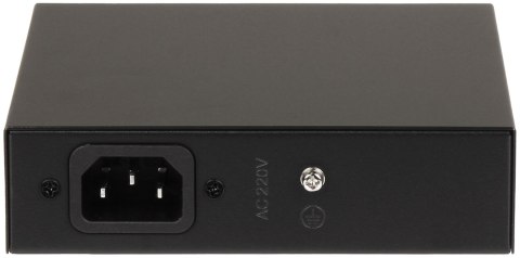 SWITCH POE GTX-C1-5-4G1G/X 4-PORTOWY SWITCH POE GTX-C1-5-4G1G/X 4-PORTOWY
