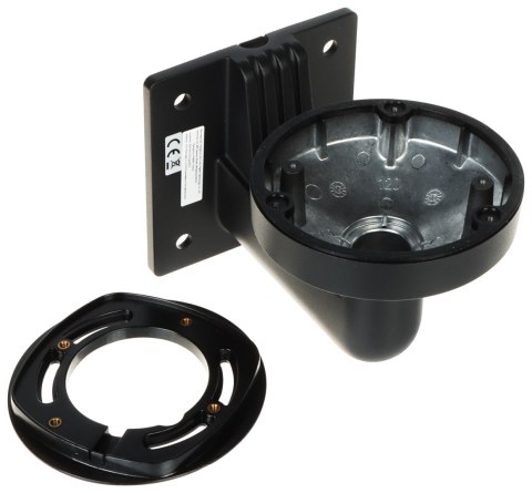 UCHWYT KAMERY DS-1272ZJ-120(BLACK) Hikvision
