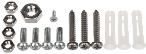 UCHWYT KAMERY PFA1320R DAHUA UCHWYT KAMERY PFA1320R DAHUA