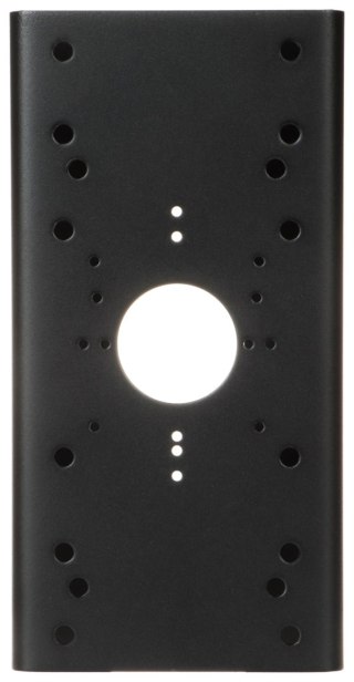 UCHWYT NA SŁUP DS-1275ZJ-SUS(BLACK) Hikvision