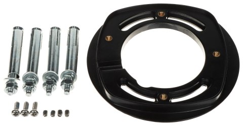 UCHWYT SUFITOWY KAMERY DS-1271ZJ-120(BLACK) Hikvision UCHWYT SUFITOWY KAMERY DS-1271ZJ-120(BLACK) Hikvision