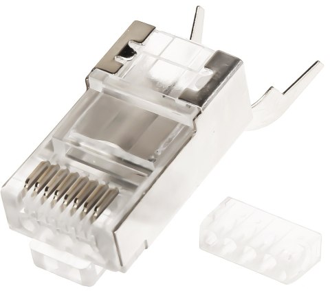 WTYK MODULARNY RJ45/7*P10 WTYK MODULARNY RJ45/7*P10