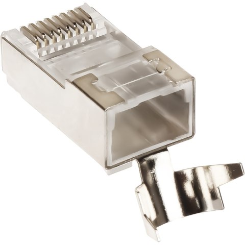 WTYK MODULARNY RJ45/7*P10 WTYK MODULARNY RJ45/7*P10