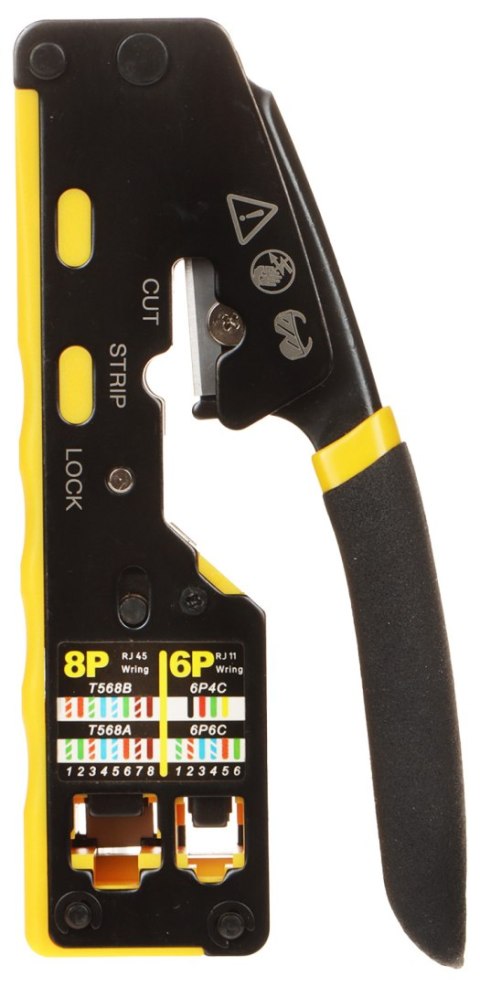 ZACISKACZ HT-6088T ZACISKACZ HT-6088T