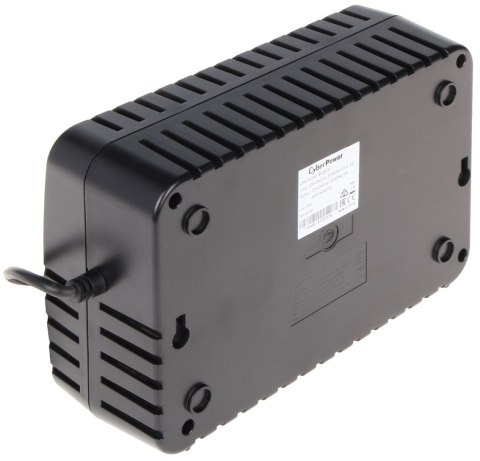 ZASILACZ UPS BU650EG-FR/UPS 650 VA CyberPower ZASILACZ UPS BU650EG-FR/UPS 650 VA CyberPower