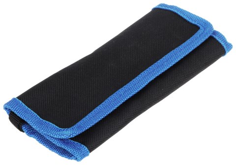 ZESTAW PĘSET PRECYZYJNYCH TWEEZERS-SET/1 9 SZT. ZESTAW PĘSET PRECYZYJNYCH TWEEZERS-SET/1 9 SZT.