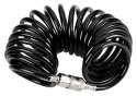 PRZEWÓD CIŚNIENIOWY SPIRALNY 6.5*10 MM 15M PU