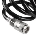 PRZEWÓD CIŚNIENIOWY SPIRALNY 6.5*10 MM 15M PU