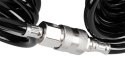 PRZEWÓD CIŚNIENIOWY SPIRALNY 8.0*12MM 10M PU