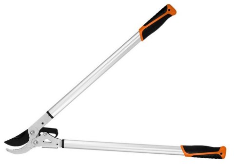 SEKATOR DO GAŁĘZI BY-PASS 710MM ZAKRES DO 45MM SEKATOR DO GAŁĘZI BY-PASS 710MM ZAKRES DO 45MM