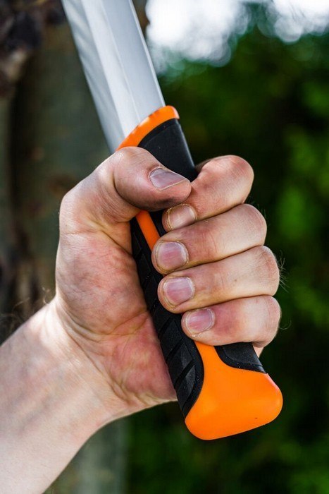 SEKATOR DO GAŁĘZI BY-PASS 710MM ZAKRES DO 45MM SEKATOR DO GAŁĘZI BY-PASS 710MM ZAKRES DO 45MM
