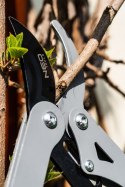 SEKATOR DO GAŁĘZI BY-PASS 710MM ZAKRES DO 45MM