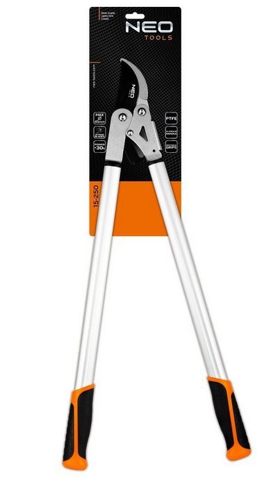 SEKATOR DO GAŁĘZI BY-PASS 710MM ZAKRES DO 45MM SEKATOR DO GAŁĘZI BY-PASS 710MM ZAKRES DO 45MM