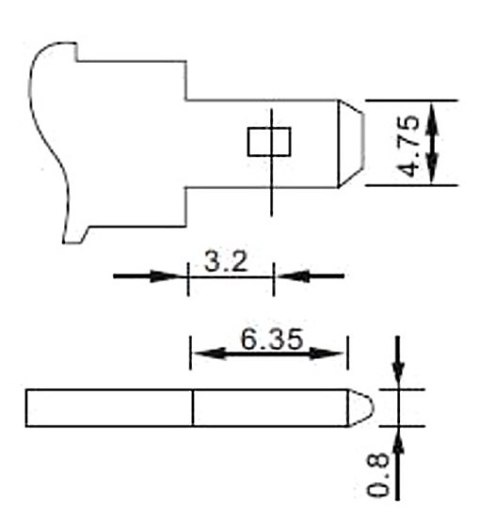 AKUMULATOR 24V/14AH-MB megaBAT AKUMULATOR 24V/14AH-MB megaBAT
