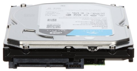 DYSK DO REJESTRATORA HDD-ST1000VX013 1TB 24/7 SkyHawk SEAGATE DYSK DO REJESTRATORA HDD-ST1000VX013 1TB 24/7 SkyHawk SEAGATE