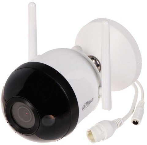 KAMERA IP F2C-PV-0280B Wi-Fi, Smart Dual Light Active Deterrence - 1080p 2.8 mm DAHUA KAMERA IP F2C-PV-0280B Wi-Fi, Smart Dual Light Active Deterrence - 1080p 2.8 mm DAHUA