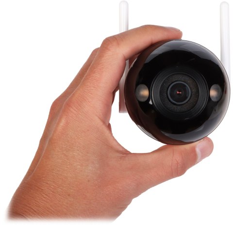 KAMERA IP F2C-PV-0280B Wi-Fi, Smart Dual Light Active Deterrence - 1080p 2.8 mm DAHUA KAMERA IP F2C-PV-0280B Wi-Fi, Smart Dual Light Active Deterrence - 1080p 2.8 mm DAHUA