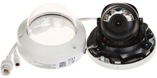 KAMERA WANDALOODPORNA IP DS-2CD1147G2H-LIU(2.8MM)PL Smart Hybrid Light - 3.7 Mpx Hikvision