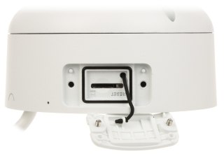 KAMERA WANDALOODPORNA IP IPC-HDBW3849R1-ZAS-PV-27135-S5 TiOC WizSense - 8.3 Mpx 4K UHD 2.7 ... 13.5 mm - MOTOZOOM DAHUA