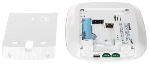 KONTROLER SYSTEMU BEZPRZEWODOWEGO SMART-HUB BE WAVE SATEL KONTROLER SYSTEMU BEZPRZEWODOWEGO SMART-HUB BE WAVE SATEL