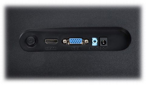 MONITOR VGA, HDMI LM24-C200 23.8 " DAHUA