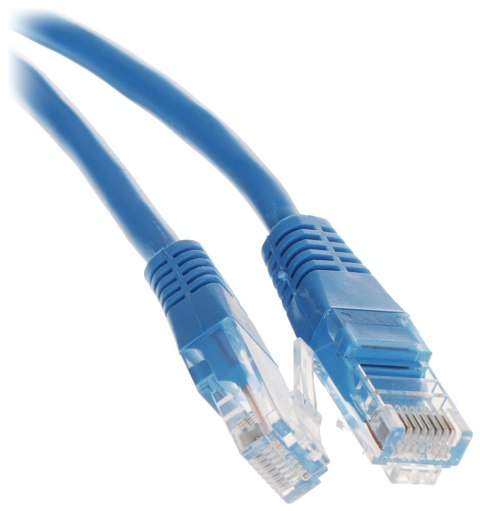 PATCHCORD RJ45/1.0-BLUE 1.0 m CONOTECH PATCHCORD RJ45/1.0-BLUE 1.0 m CONOTECH
