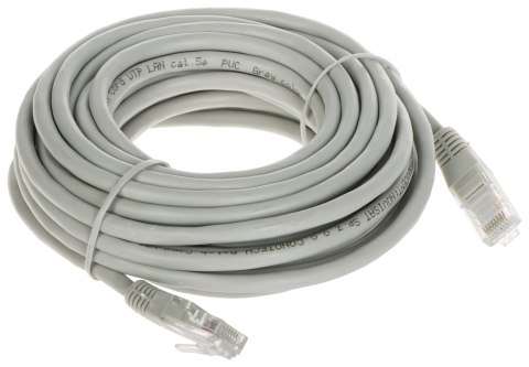 PATCHCORD RJ45/7.5-GREY 7.5 m CONOTECH PATCHCORD RJ45/7.5-GREY 7.5 m CONOTECH