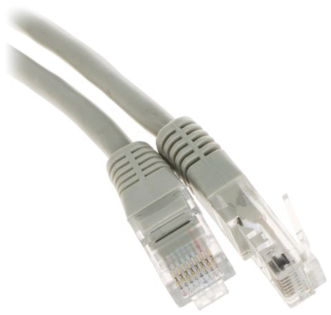 PATCHCORD RJ45/7.5-GREY 7.5 m CONOTECH PATCHCORD RJ45/7.5-GREY 7.5 m CONOTECH