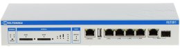 PUNKT DOSTĘPOWY 4G LTE +ROUTER RUTXR1 Dual SIM SFP Wi-Fi 5, 2.4 GHz, 5 GHz, 867 Mb/s Teltonika