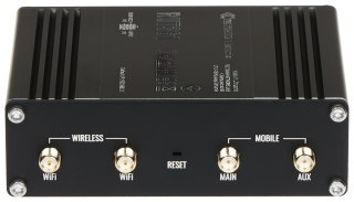 PUNKT DOSTĘPOWY 4G+ LTE +ROUTER RUT361 2.4 GHz 300 Mb/s Teltonika