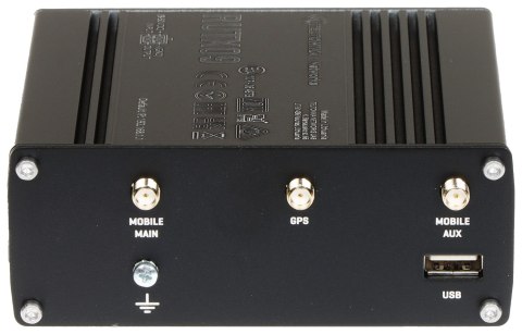 ROUTER, MODEM 4G LTE CAT. 6 RUTX09 Dual SIM Teltonika ROUTER, MODEM 4G LTE CAT. 6 RUTX09 Dual SIM Teltonika