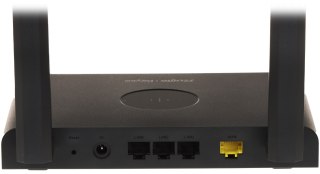 ROUTER RG-EW300N 2.4 GHz 300 Mb/s REYEE