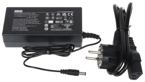 SWITCH POE DS-XS0110-P 8-PORTOWY Hikvision SWITCH POE DS-XS0110-P 8-PORTOWY Hikvision