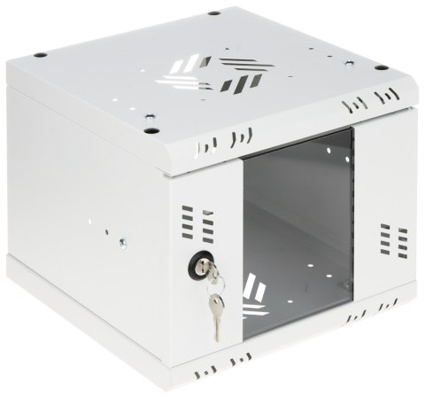 SZAFA RACK WISZĄCA S-RC10-4U-300GG STALFLEX SZAFA RACK WISZĄCA S-RC10-4U-300GG STALFLEX