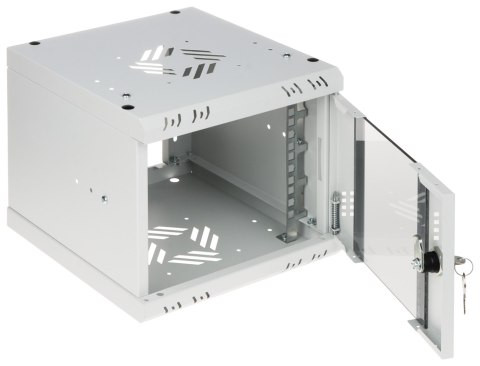 SZAFA RACK WISZĄCA S-RC10-4U-300GG STALFLEX SZAFA RACK WISZĄCA S-RC10-4U-300GG STALFLEX