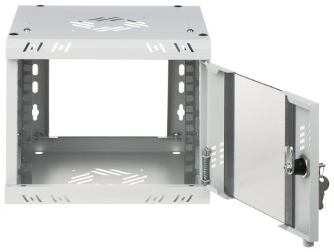 SZAFA RACK WISZĄCA S-RC10-4U-300GG STALFLEX SZAFA RACK WISZĄCA S-RC10-4U-300GG STALFLEX