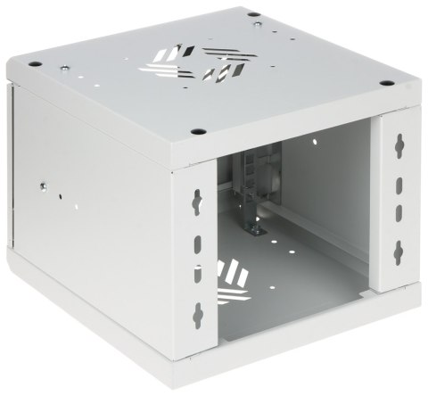 SZAFA RACK WISZĄCA S-RC10-4U-300GG STALFLEX SZAFA RACK WISZĄCA S-RC10-4U-300GG STALFLEX
