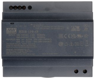 ZASILACZ IMPULSOWY DS-KAW150-4N