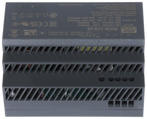 ZASILACZ IMPULSOWY DS-KAW150-4N
