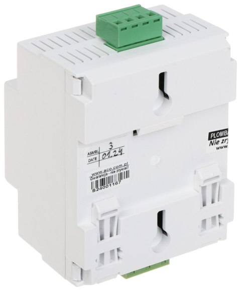 ZASILACZ IMPULSOWY PS65-15-DIN ACO ZASILACZ IMPULSOWY PS65-15-DIN ACO
