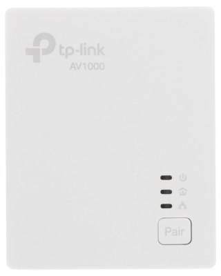 ADAPTER SIECIOWY TL-PA7017-KIT TP-LINK