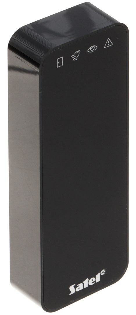 CZYTNIK ZBLIŻENIOWY SO-MF3-B SATEL CZYTNIK ZBLIŻENIOWY SO-MF3-B SATEL